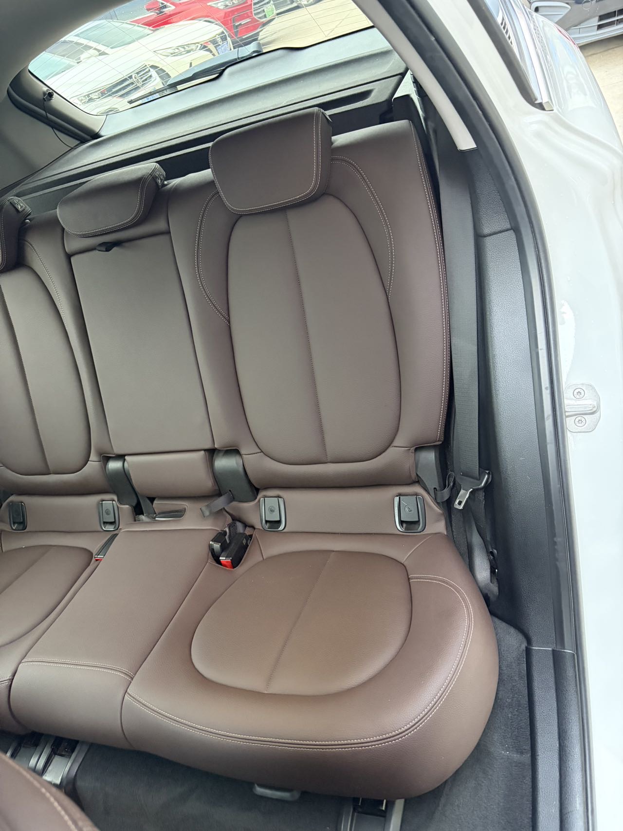 BMW X1 2020 #5 BMW X1 2020 car image #5