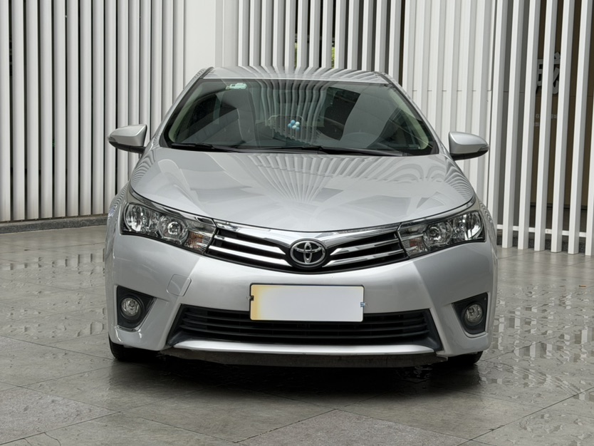 2015 car image #2