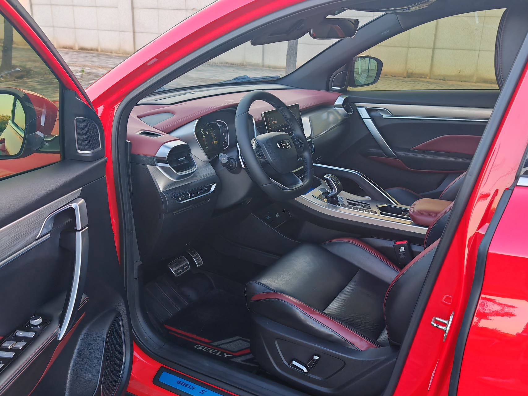 2019 #8 2019 car image #8