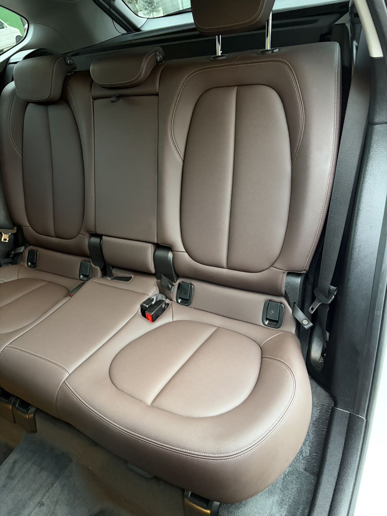 BMW X1 2023 car image #5