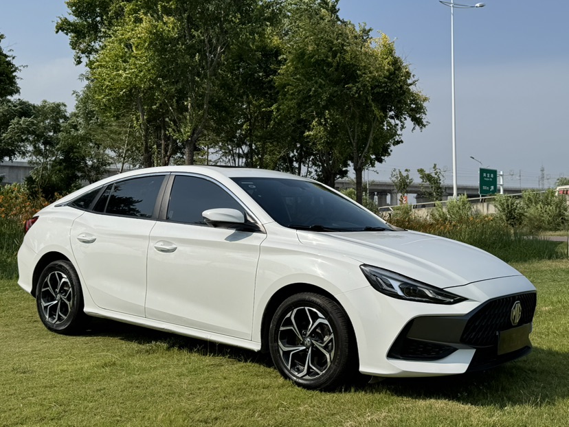 MG 5 2023 #3 MG 5 2023 immagine di auto #3