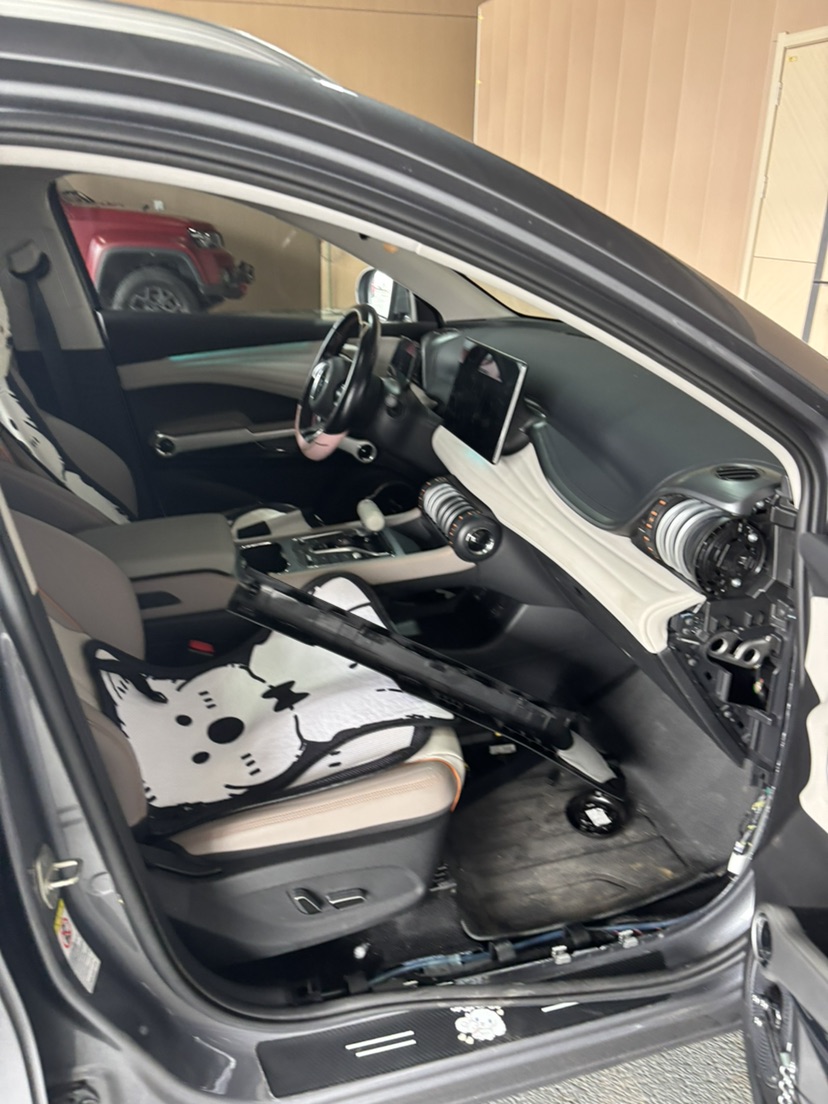 BYD Yuan Plus 2024 car image #3