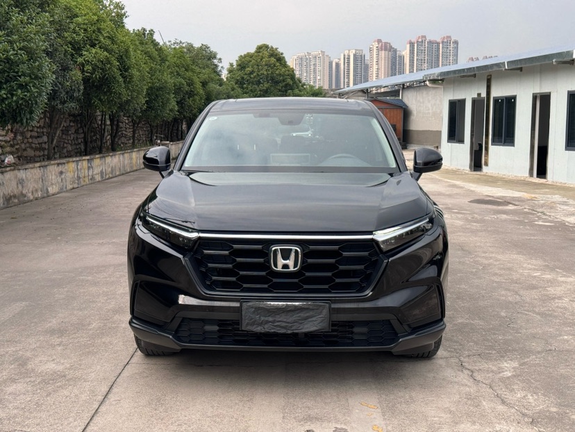 Honda CR-V 2024 car image #2