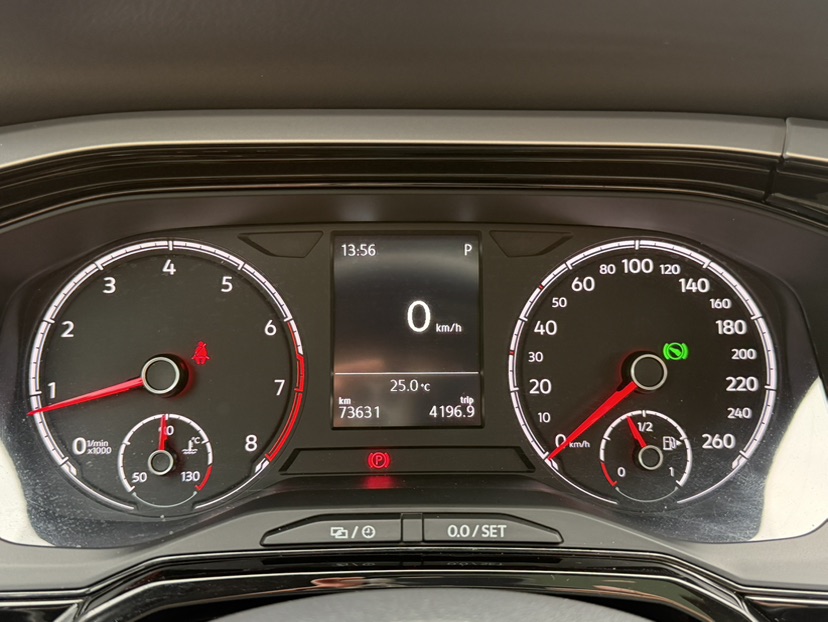 Volkswagen Polo 2021 #6 Volkswagen Polo 2021 car image #6