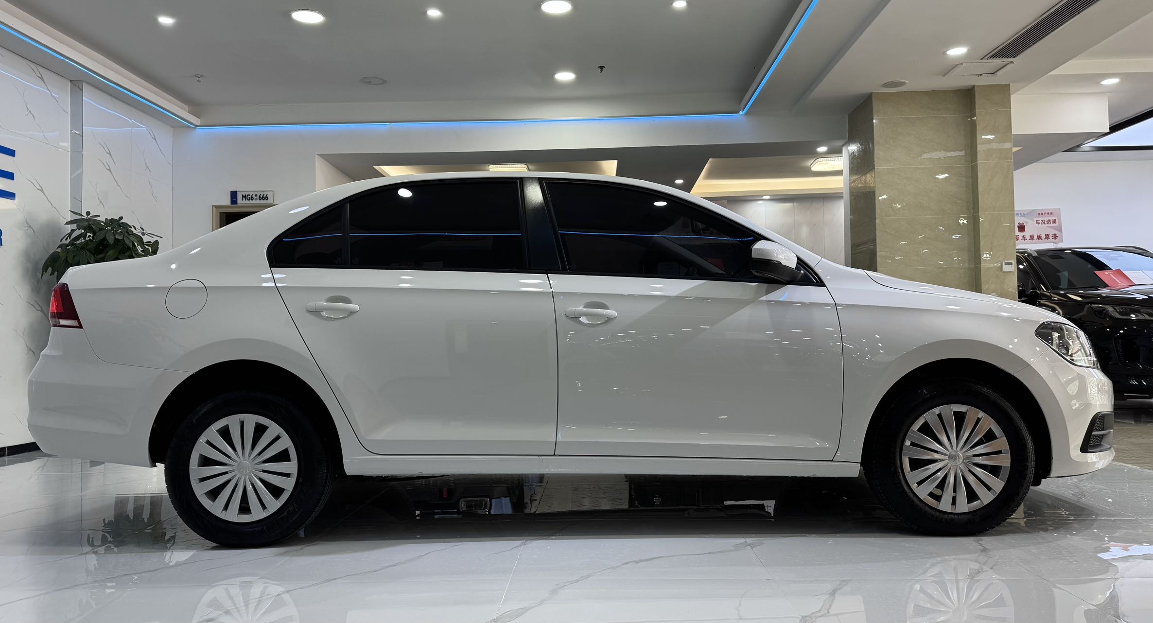 Volkswagen Santana 2022 #3 Volkswagen Santana 2022 car image #3