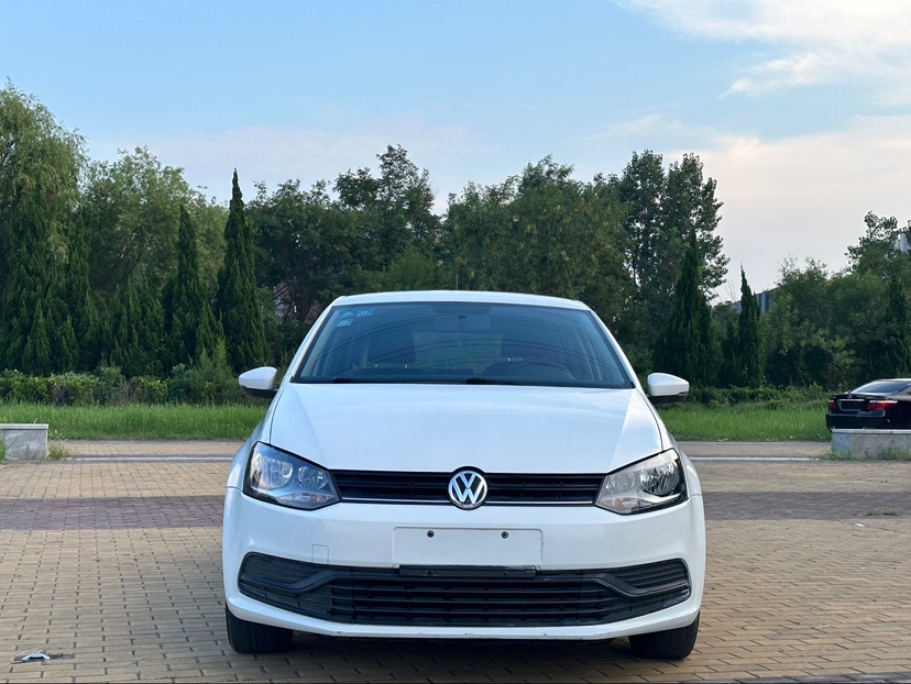 Volkswagen Polo 2016 #2 Volkswagen Polo 2016 car image #2