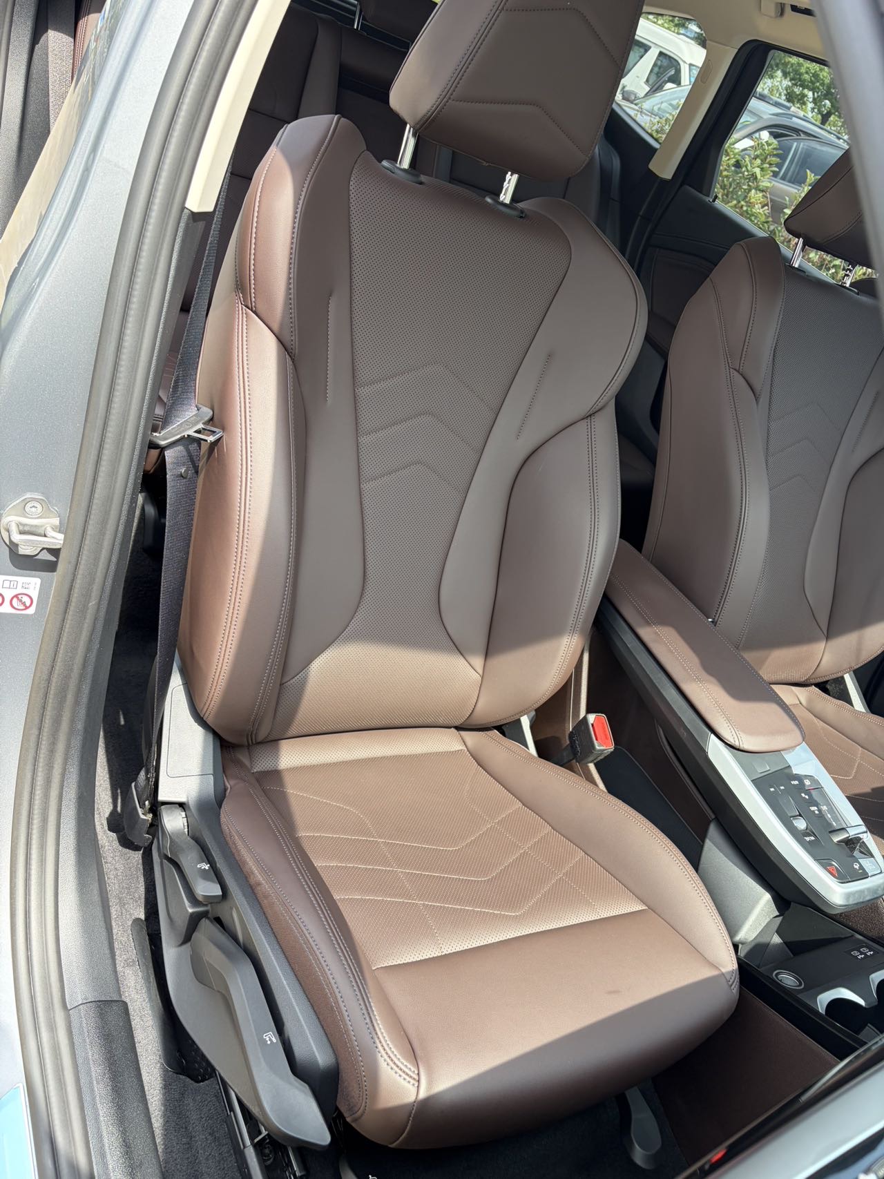 BMW X1 2023 #8 BMW X1 2023 car image #8