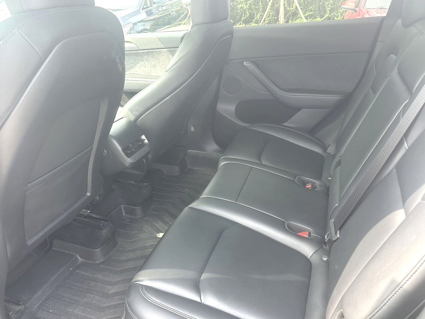 Tesla Model Y 2023 car image #6