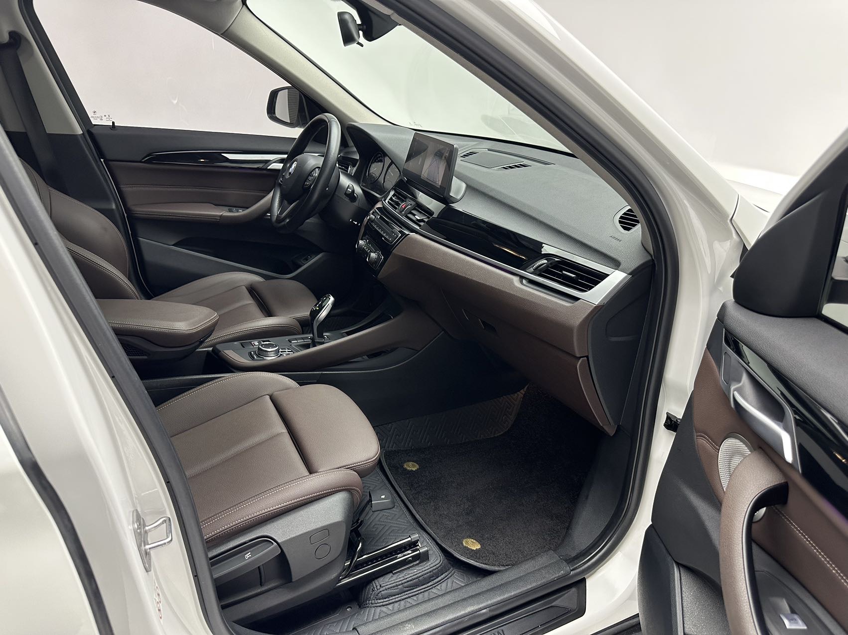 BMW X1 2023 #8 BMW X1 2023 car image #8
