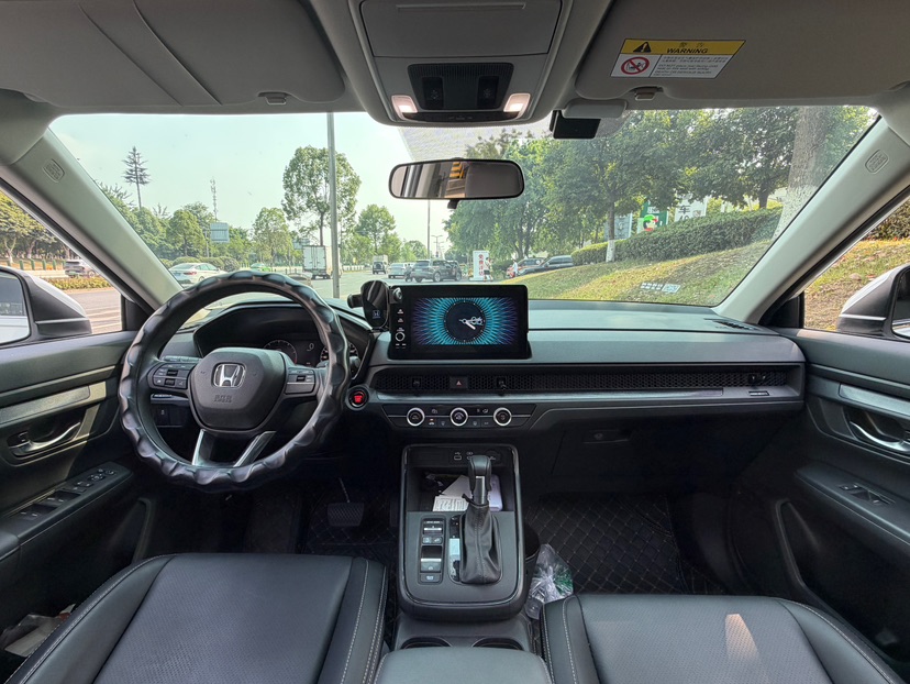 Honda CR-V 2025 car image #5
