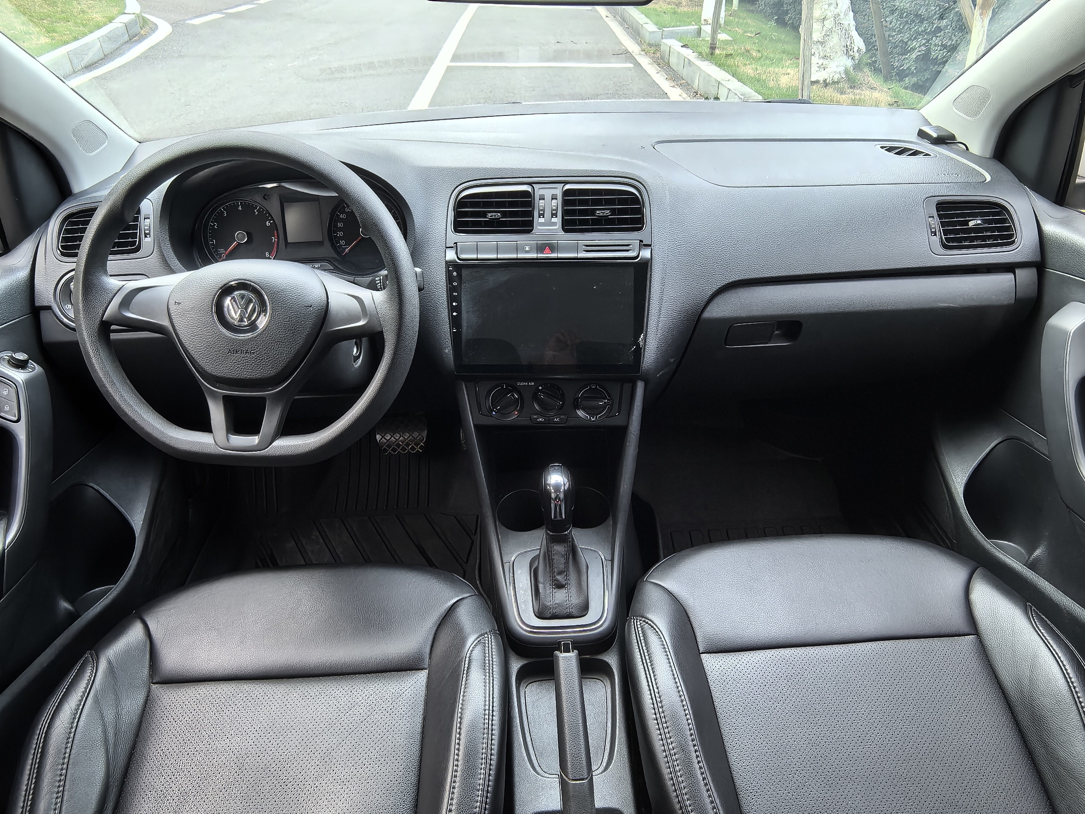 Volkswagen Polo 2016 #5 Volkswagen Polo 2016 car image #5