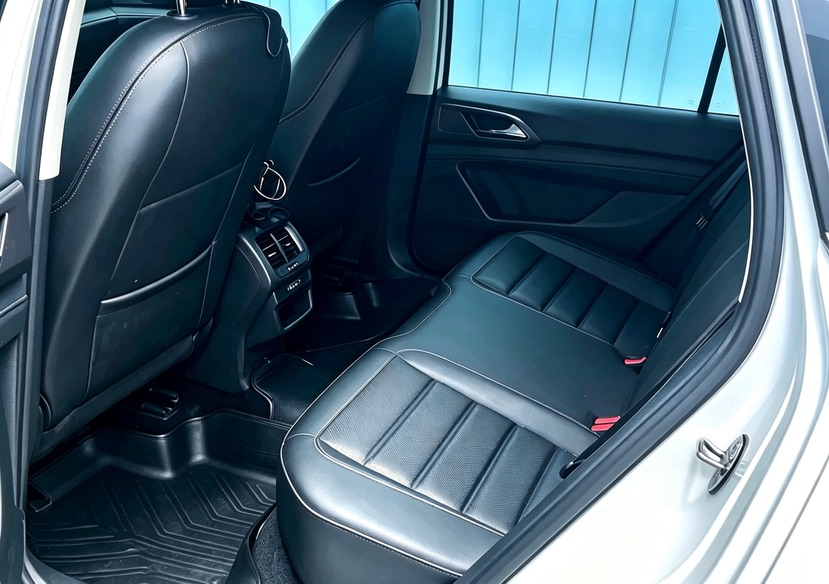 Volkswagen Tharu 2020 #6 Volkswagen Tharu 2020 car image #6