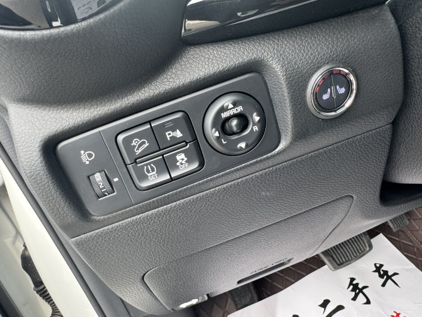 Kia KX1 2022 car image #9