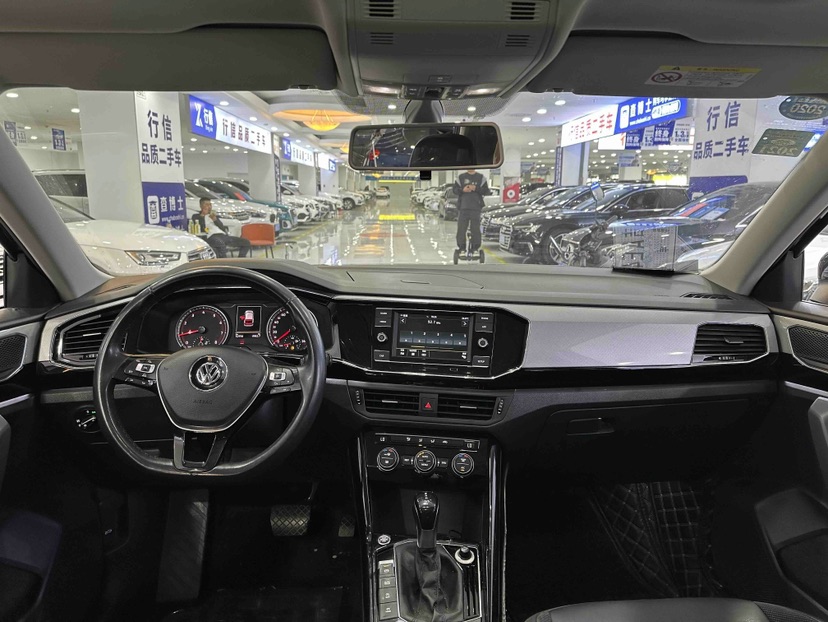 Volkswagen Tayron 2019 #5 Volkswagen Tayron 2019 car image #5