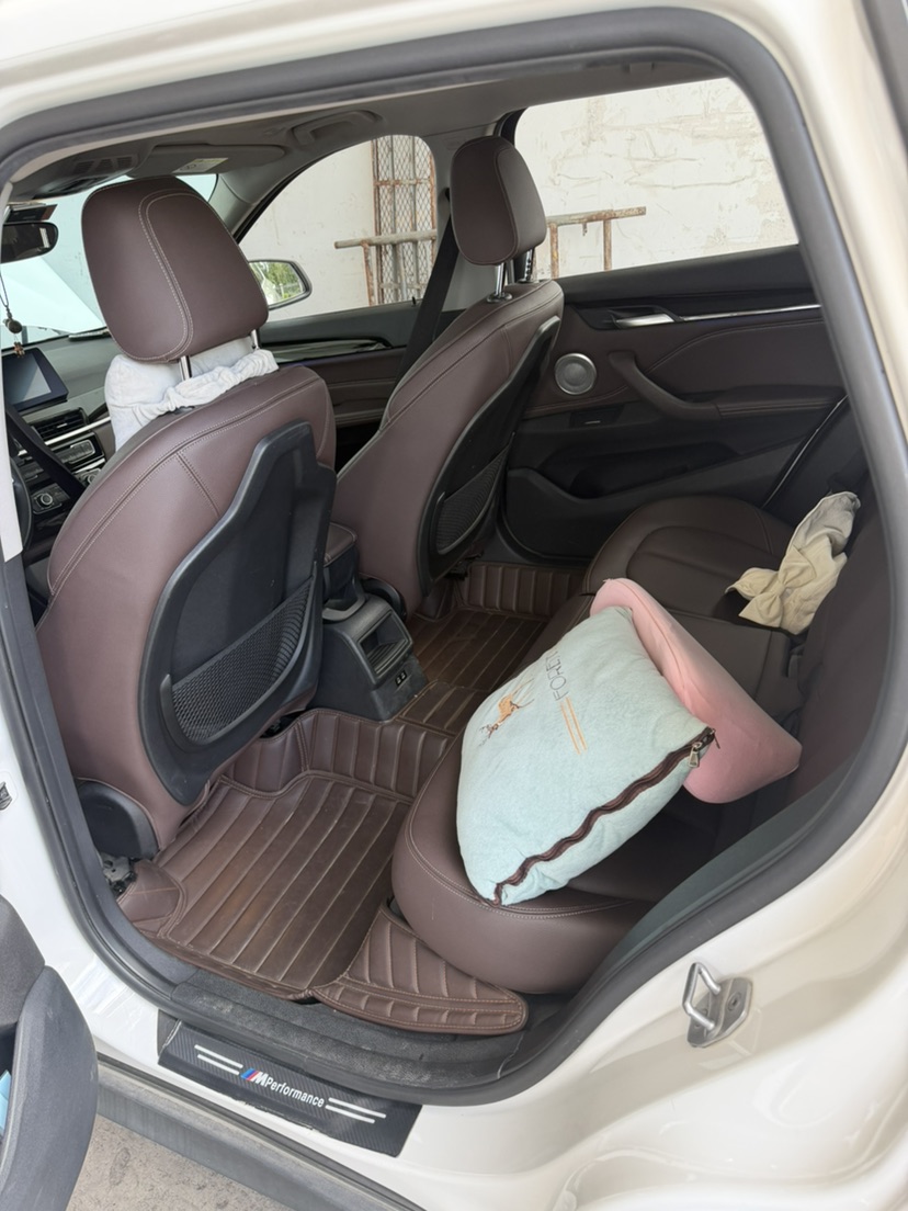 BMW X1 2021 car image #3