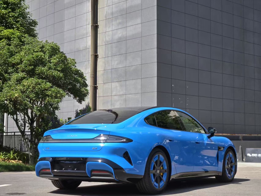 2026 immagine di auto #9