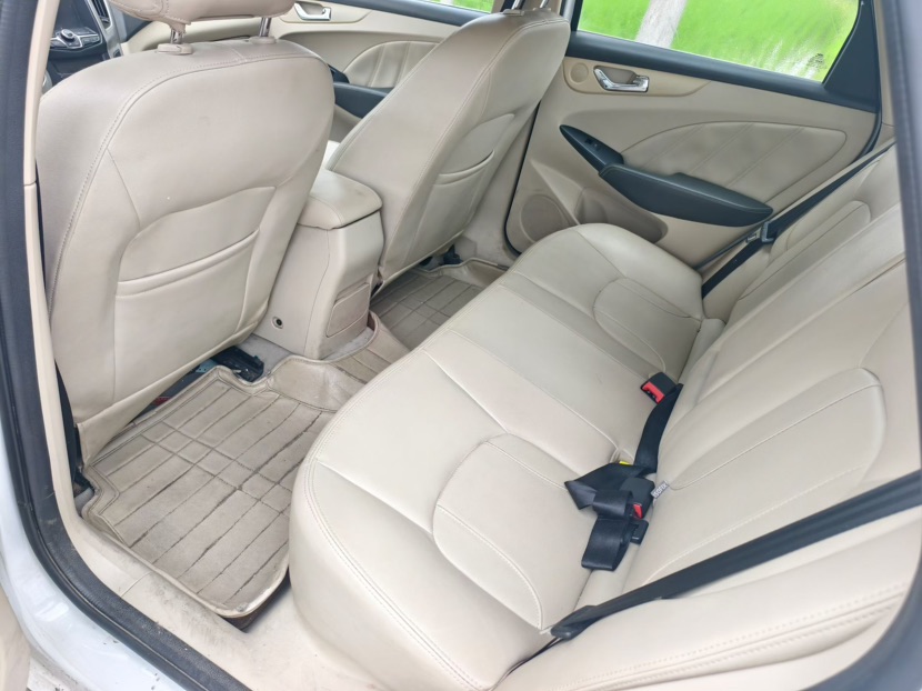 Chery Arrizo 7 2014 #6 Chery Arrizo 7 2014 car image #6