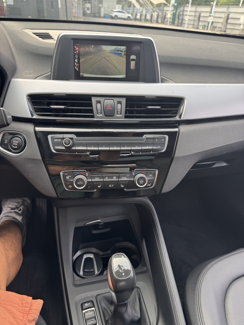BMW X1 2016 immagine di auto #16