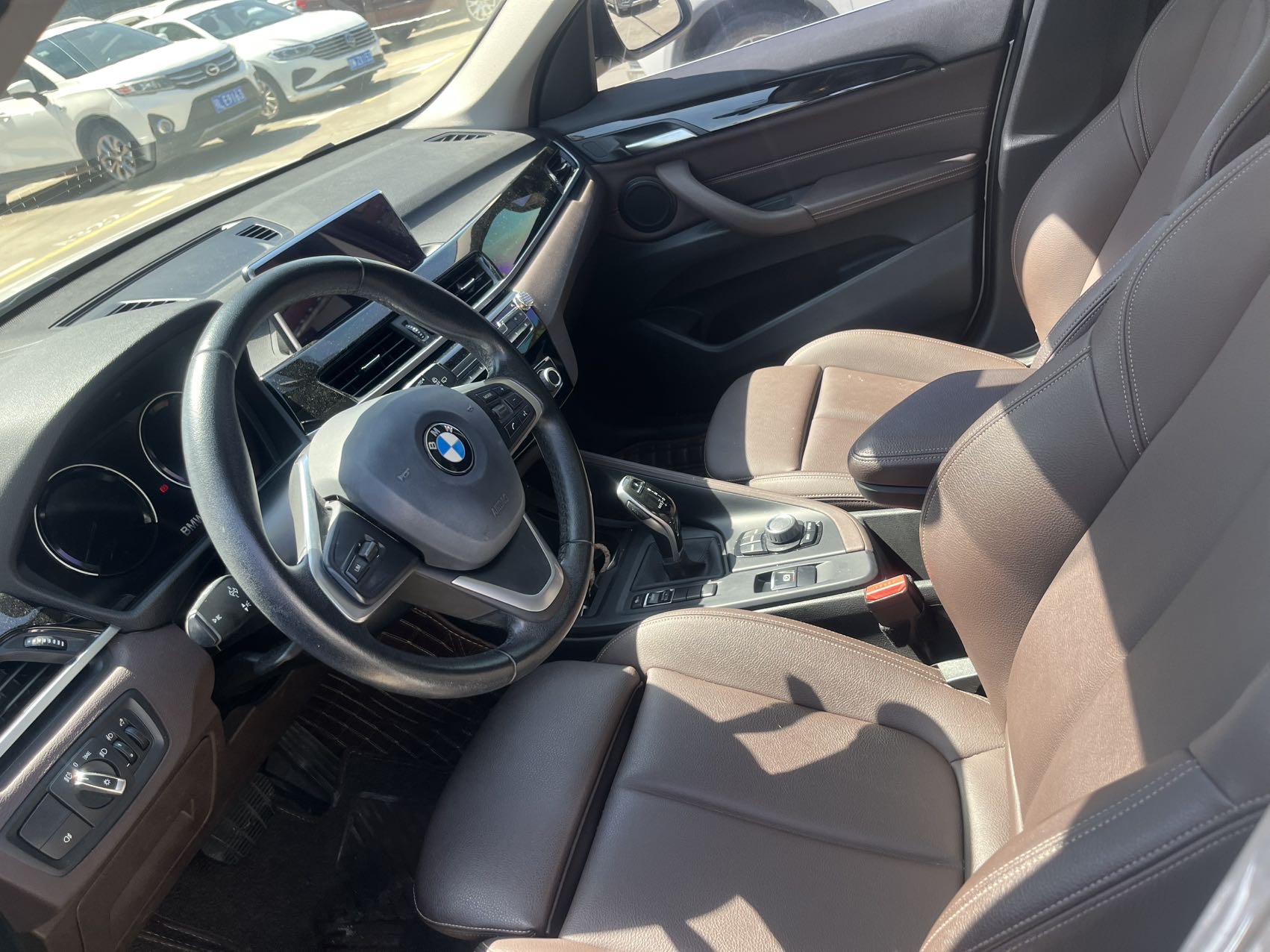 BMW X1 2019 car image #4