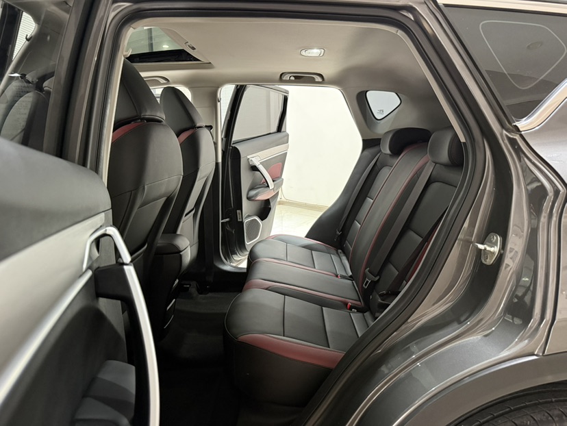 GEELY Coolray 2023 #7 GEELY Coolray 2023 car image #7