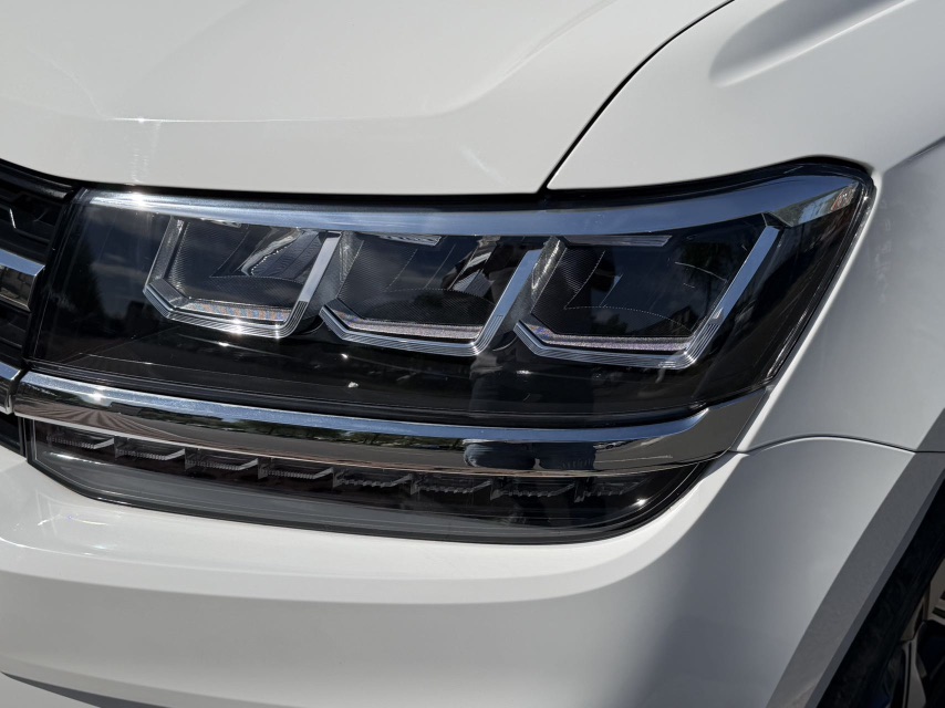 Volkswagen Tharu 2022 #9 Volkswagen Tharu 2022 car image #9