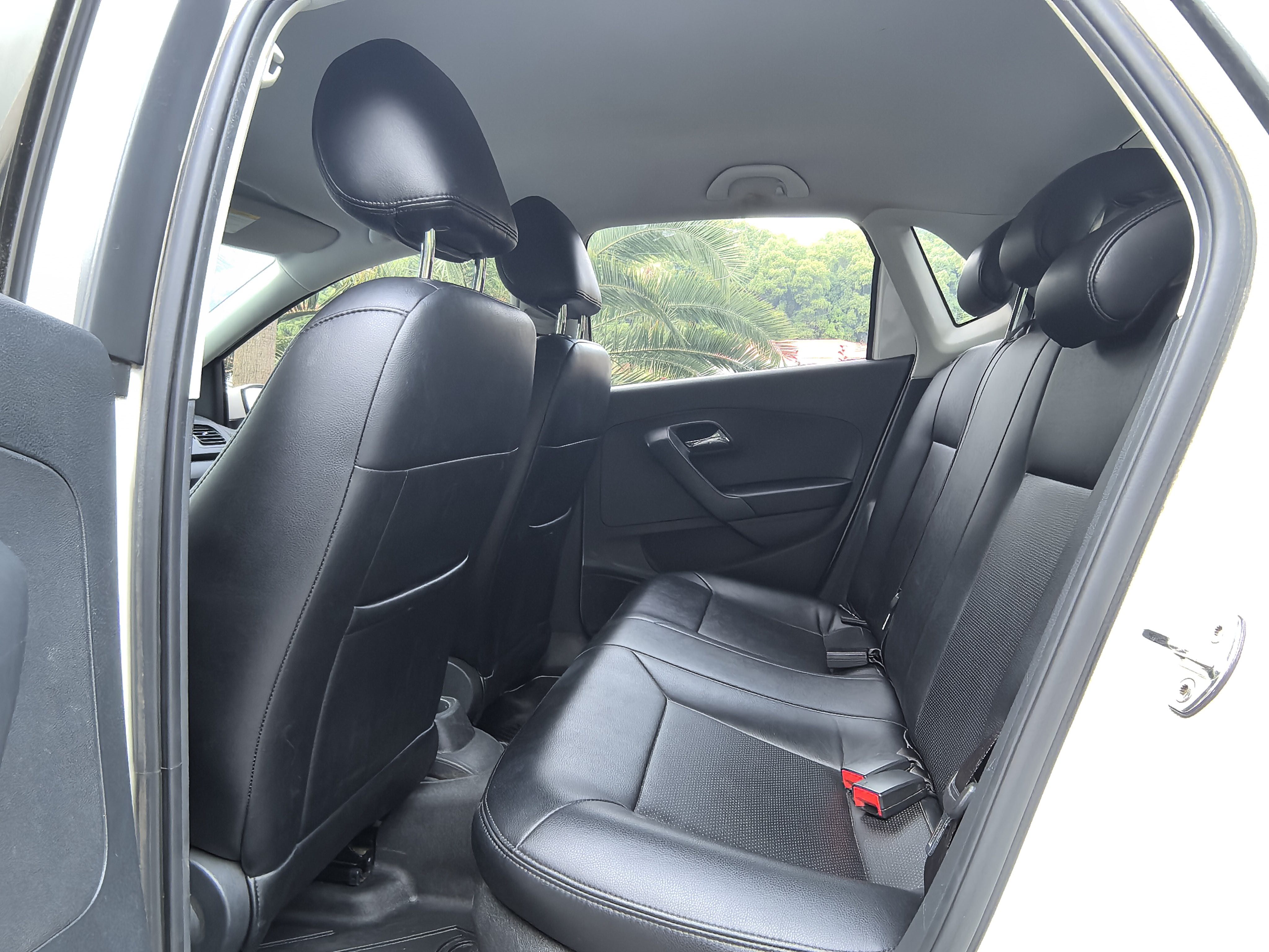 Volkswagen Polo 2016 #4 Volkswagen Polo 2016 car image #4