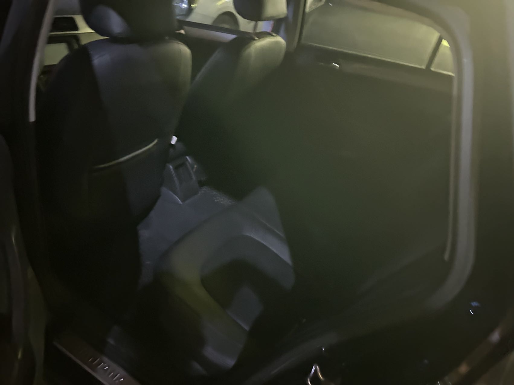 Volkswagen Santana 2015 #6 Volkswagen Santana 2015 immagine di auto #6