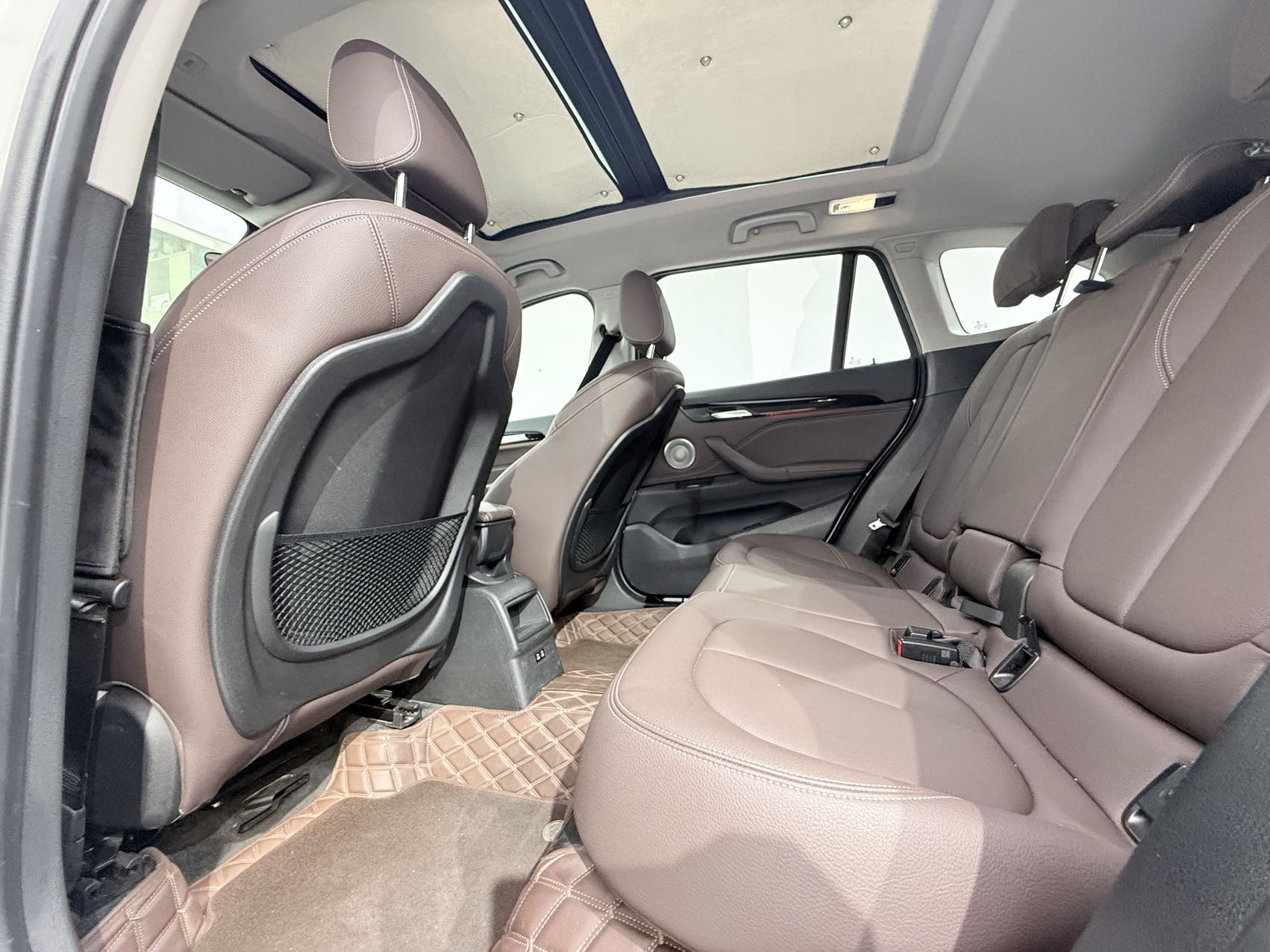 BMW X1 2022 car image #8