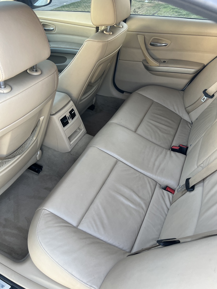 BMW 3 Series (Imported) 2011 #6 BMW 3 Series (Imported) 2011 car image #6