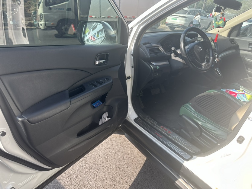 Honda CR-V 2016 car image #7