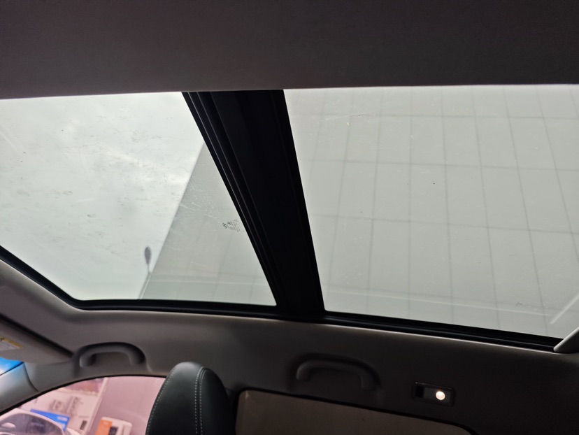 Jetour X70S 2020 car image #6