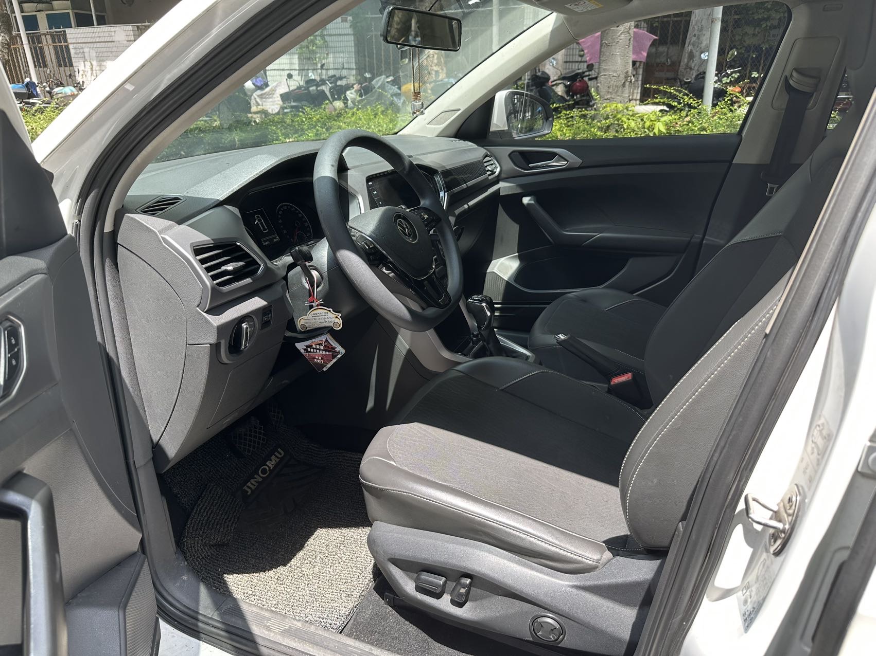 Volkswagen T-Cross 2021 #6 Volkswagen T-Cross 2021 immagine di auto #6