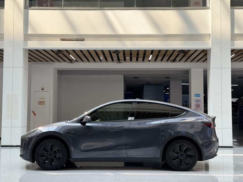 Tesla Model Y 2023 car image #8