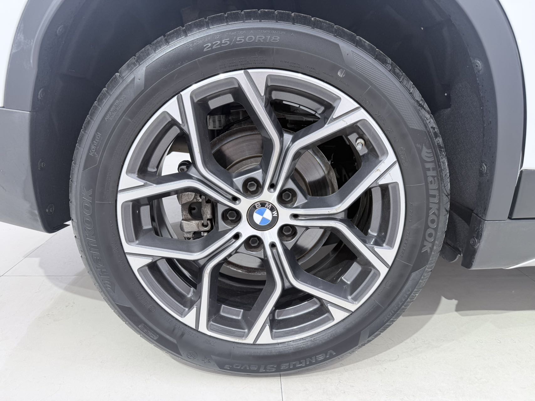 BMW X1 2023 #14 BMW X1 2023 car image #14