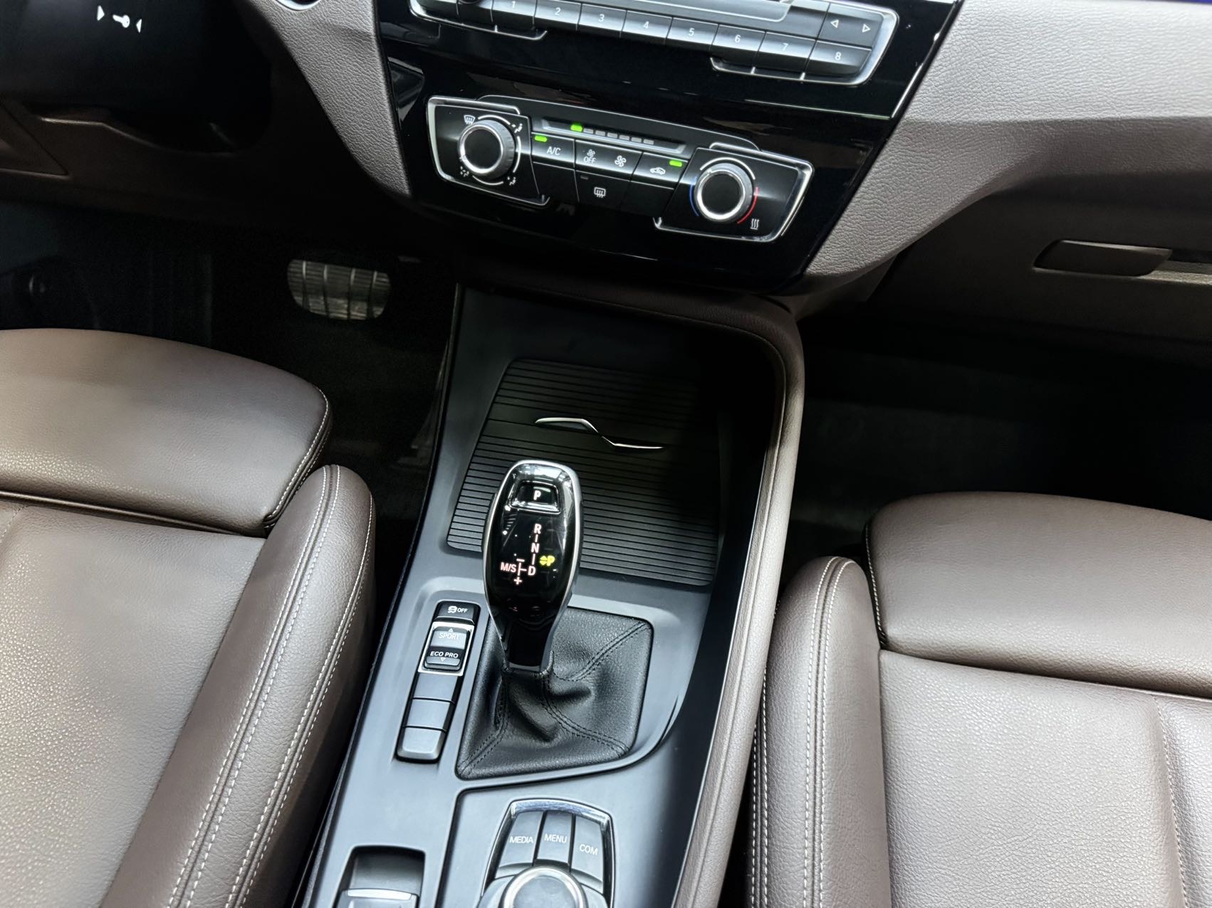 BMW X1 2020 #7 BMW X1 2020 car image #7