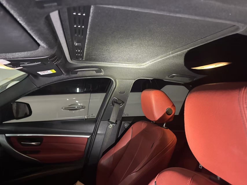 BMW 3 Series 2019 #13 BMW 3 Series 2019 car image #13