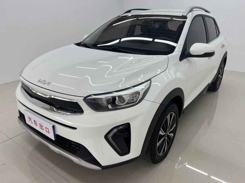Kia KX1 2022 Kia KX1 2022 car image