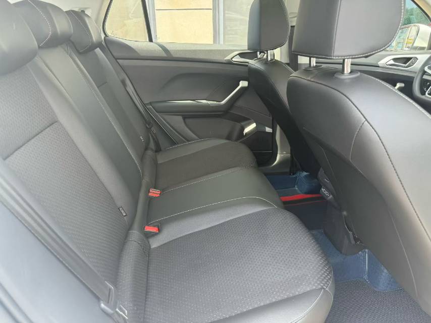 Volkswagen Tacqua 2023 car image #9