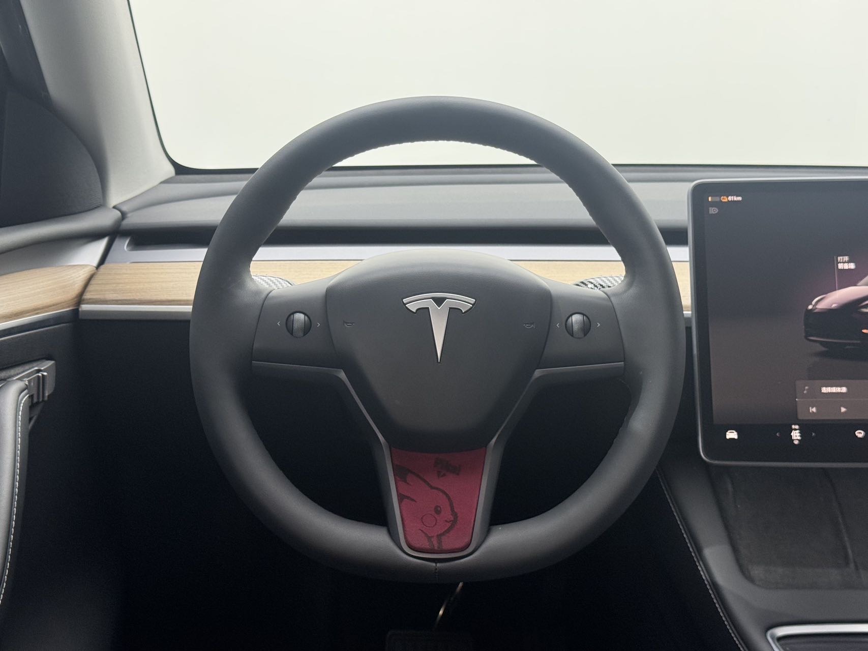Tesla Model Y 2022 #12 Tesla Model Y 2022 car image #12
