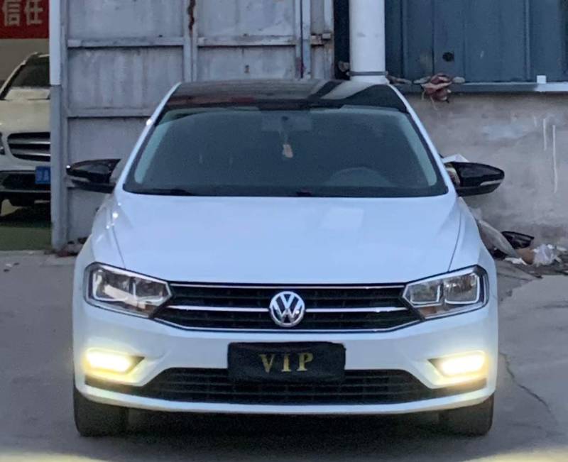 Volkswagen Bora 2018 car image #2