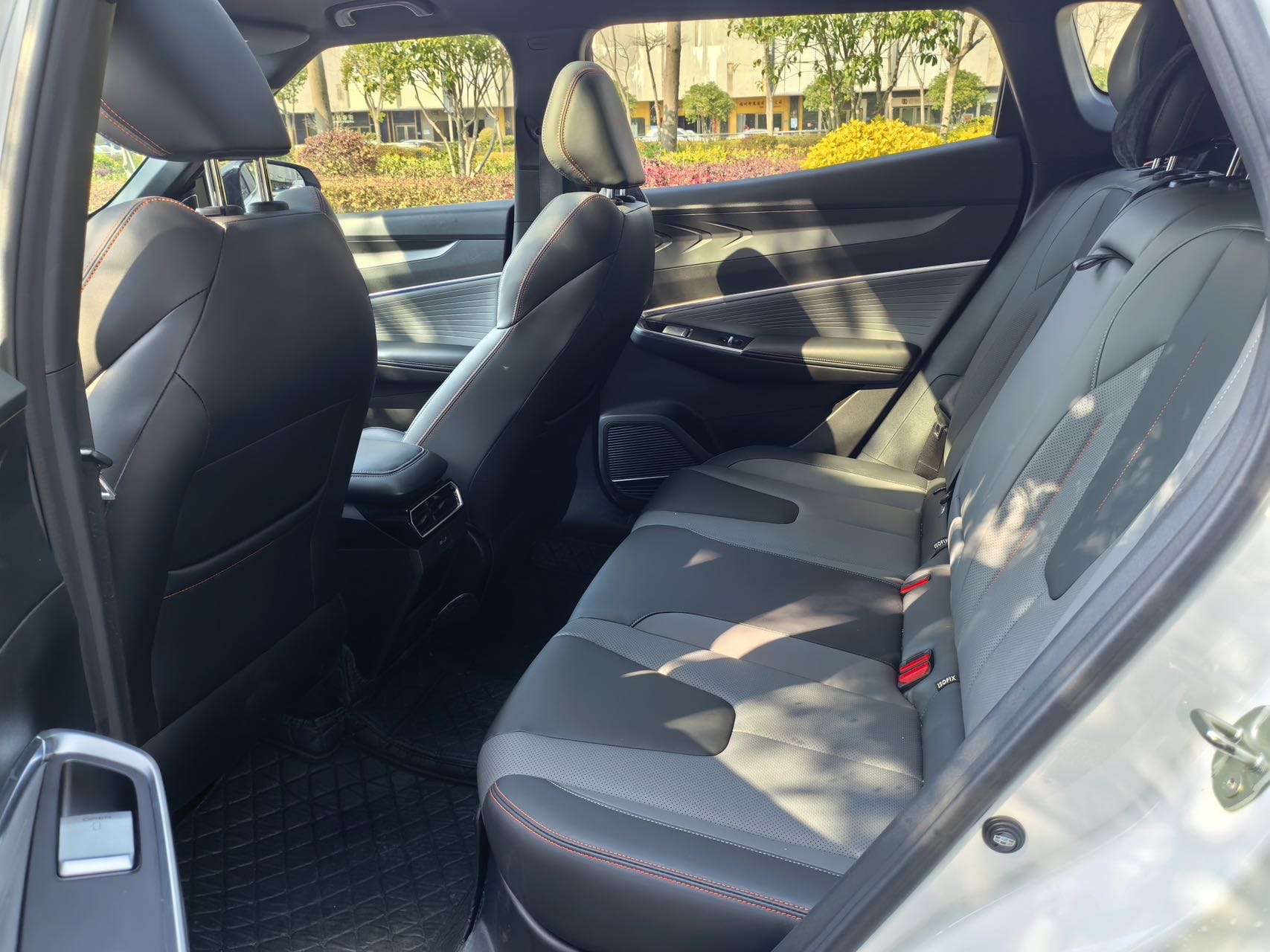 GEELY Boyue 2023 #5 GEELY Boyue 2023 image de voiture #5