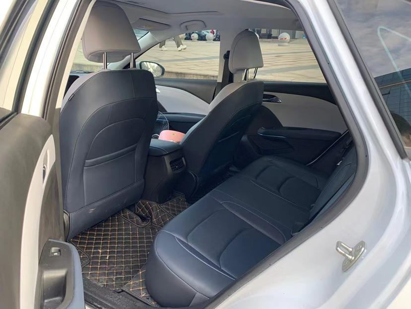 Chevrolet Monza 2023 car image #8