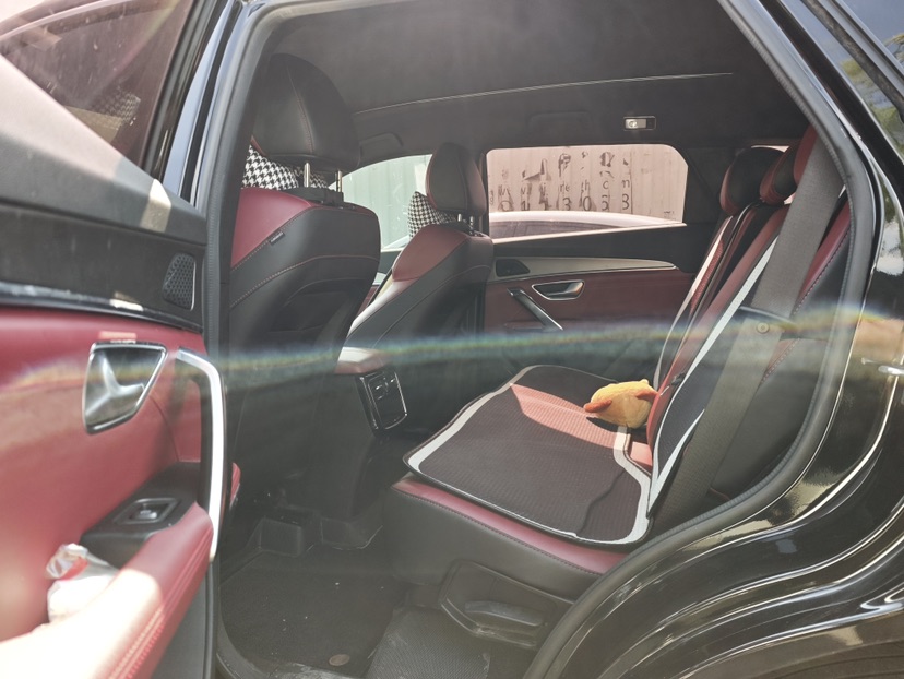 Jetour X70 PLUS 2022 #8 Jetour X70 PLUS 2022 car image #8