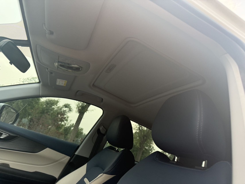 Chery Tiggo 5x 2024 #9 Chery Tiggo 5x 2024 car image #9
