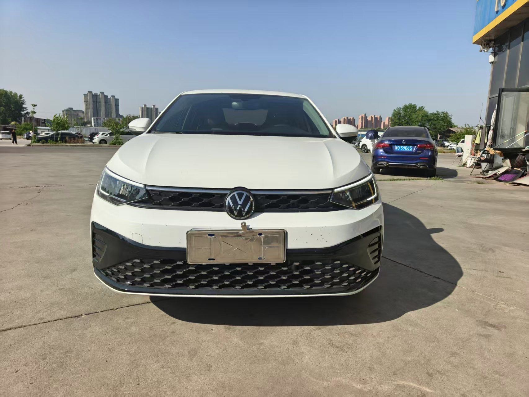 Volkswagen Lavida 2025 #2 Volkswagen Lavida 2025 car image #2