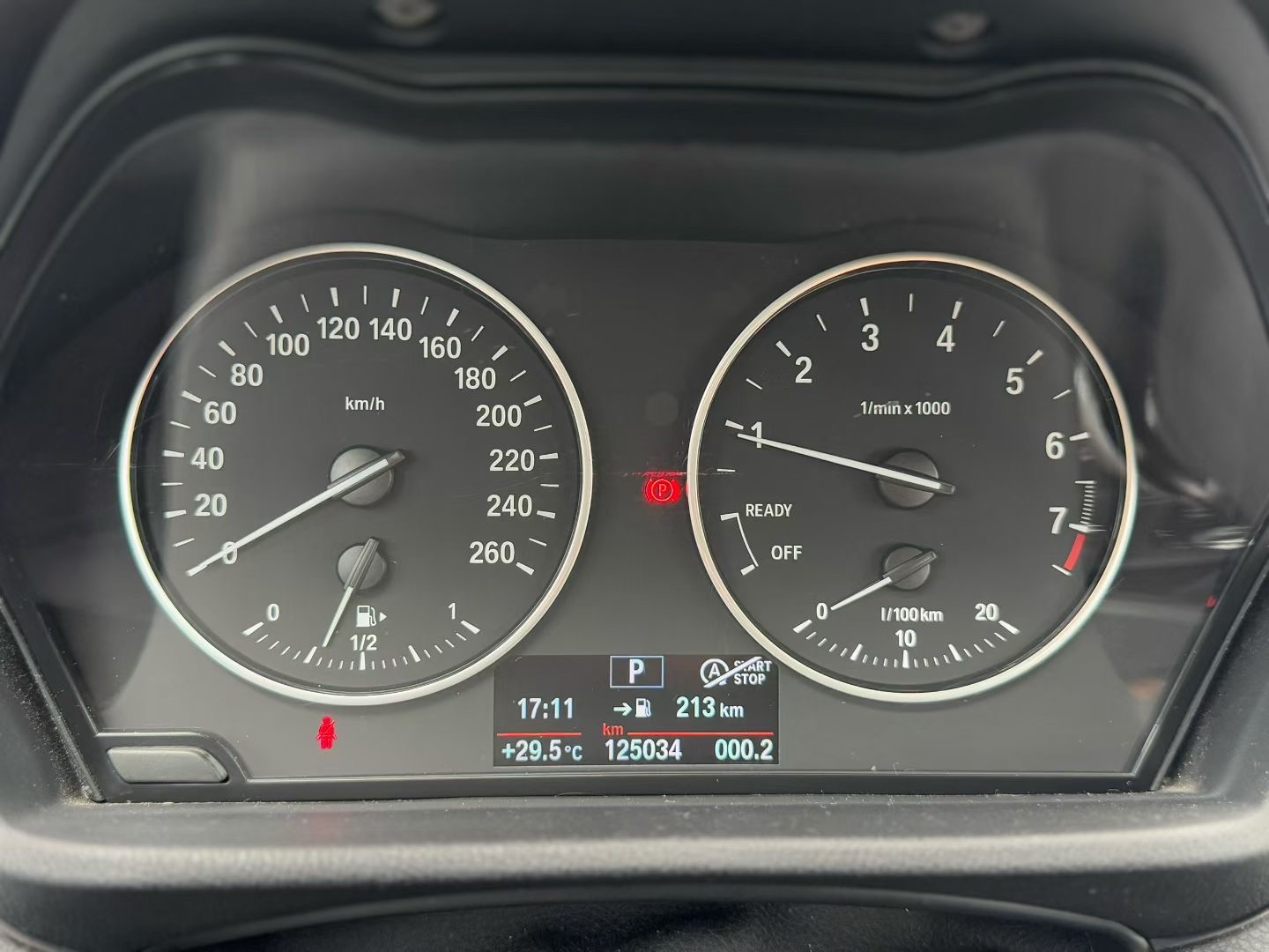 BMW X1 2016 #6 BMW X1 2016 car image #6