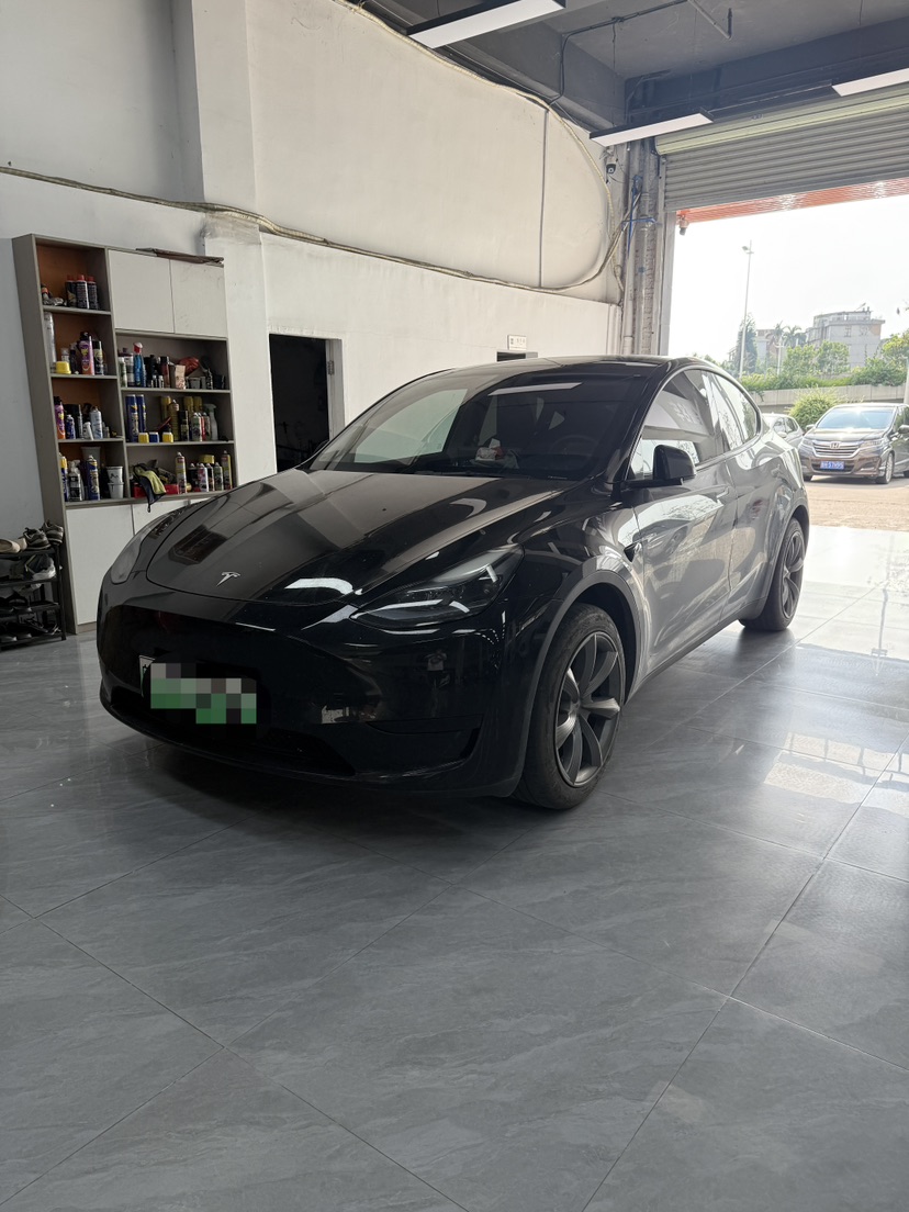 Tesla Model Y 2023 Tesla Model Y 2023 immagine di auto