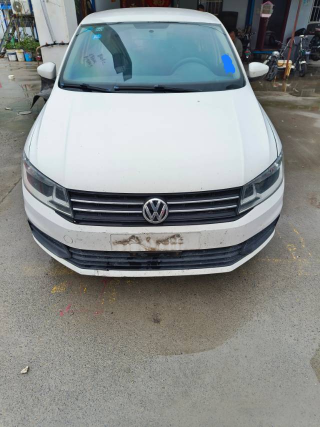 Volkswagen Santana 2017 #2 Volkswagen Santana 2017 car image #2