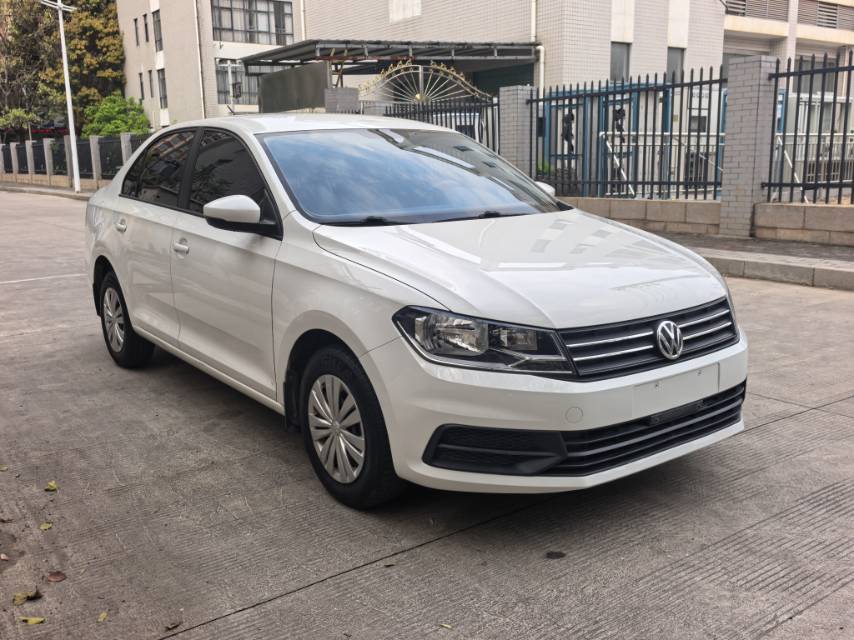 Volkswagen Santana 2019 #3 Volkswagen Santana 2019 immagine di auto #3
