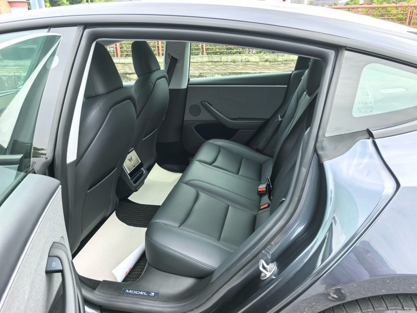 Tesla Model 3 2024 #5 Tesla Model 3 2024 car image #5